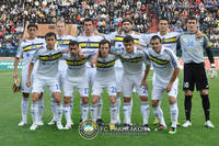 Pakhtakors