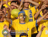 Fans